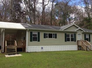 854 SW Central Ter, Fort White, FL 32038