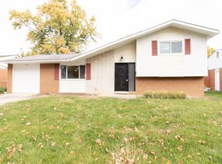 4894 Downing Dr, Columbus, OH