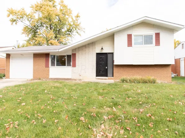 4894 Downing Dr, Columbus, OH 43232