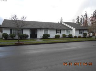 1887 NW Bella Vista Ave, Gresham, OR 97030