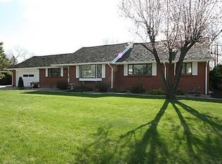 7020 S Chase Ct, Littleton, CO 80128
