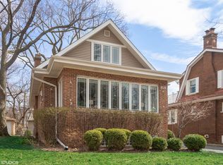 1509 S Crescent Ave, Park Ridge, IL 60068