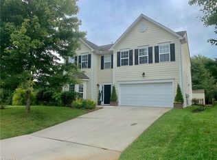 3871 Tonsley Pl, High Point, NC 27265