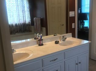 15 Sagebrush Ln, Cabot, AR 72023