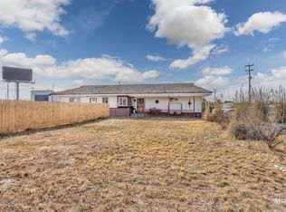 1534 NE 10th Ave, Payette, ID 83661