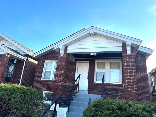 4882 San Francisco Ave, Saint Louis, MO 63115