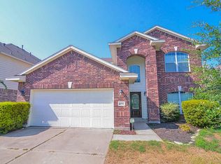 14002 Roanoke Falls Dr, Cypress, TX 77429