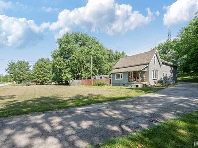 7770 W 180 S, Russiaville, IN, 46979