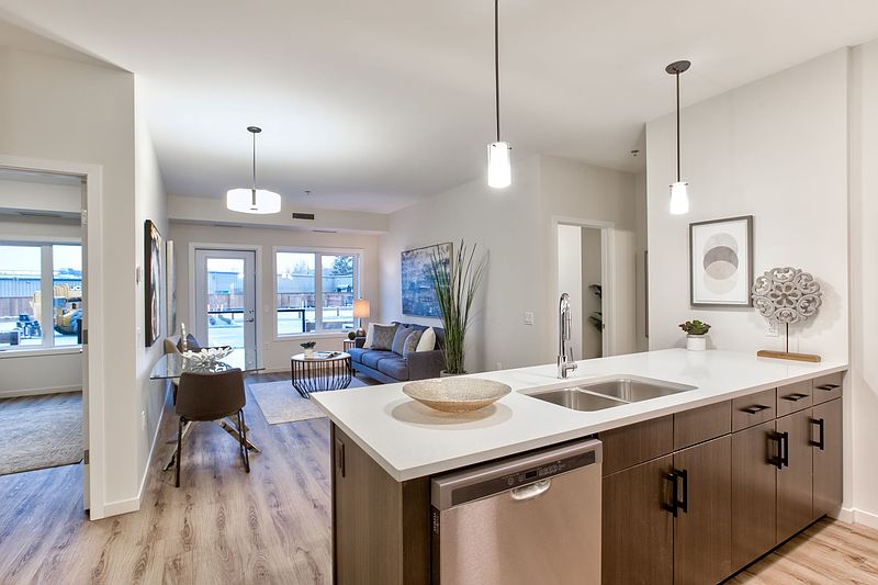 Winnipeg Apartment for rent - 2 Bedrooms — photo 36