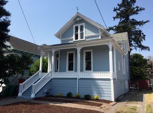 1177 Regent St, Alameda, CA 94501
