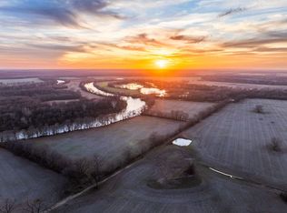 23 E 750th Rd, Wagoner, OK 74467