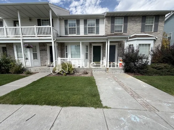 217 Georgetown Dr Unit 1, Rexburg, ID 83440