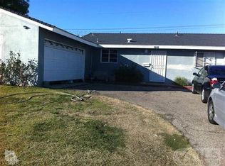 1649 Dakin Ave, Simi Valley, CA 93065