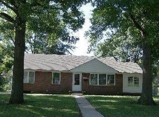 11216 W 54th St, Shawnee, KS 66203