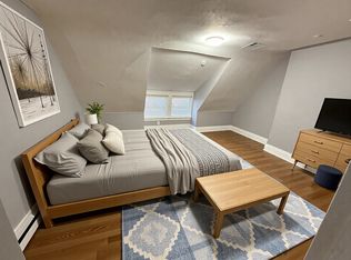 104 Ward St FLOOR 2, Orange, NJ 07050