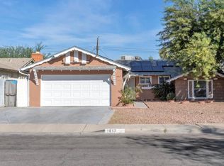 1917 Wengert Ave, Las Vegas, NV 89104
