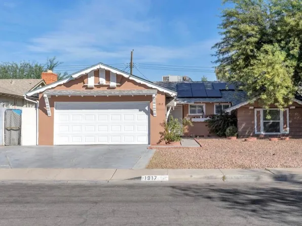 1917 Wengert Ave, Las Vegas, NV 89104