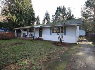 13448 SE Foster Rd, Portland, OR 97236