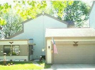 7658 Eagle Valley Pass #PS, Indianapolis, IN 46214