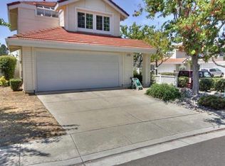 2903 Southwycke Ter, Fremont, CA 94536