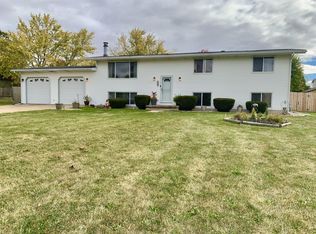 1005 Bratton Ave, Marseilles, IL 61341