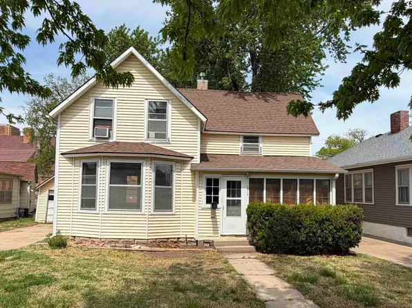 619 E Kansas Ave, McPherson, KS 67460