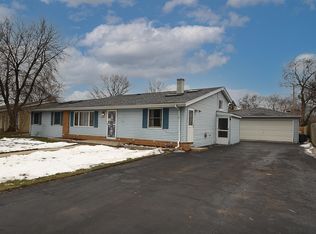 8208 Lockwood Ave, Burbank, IL