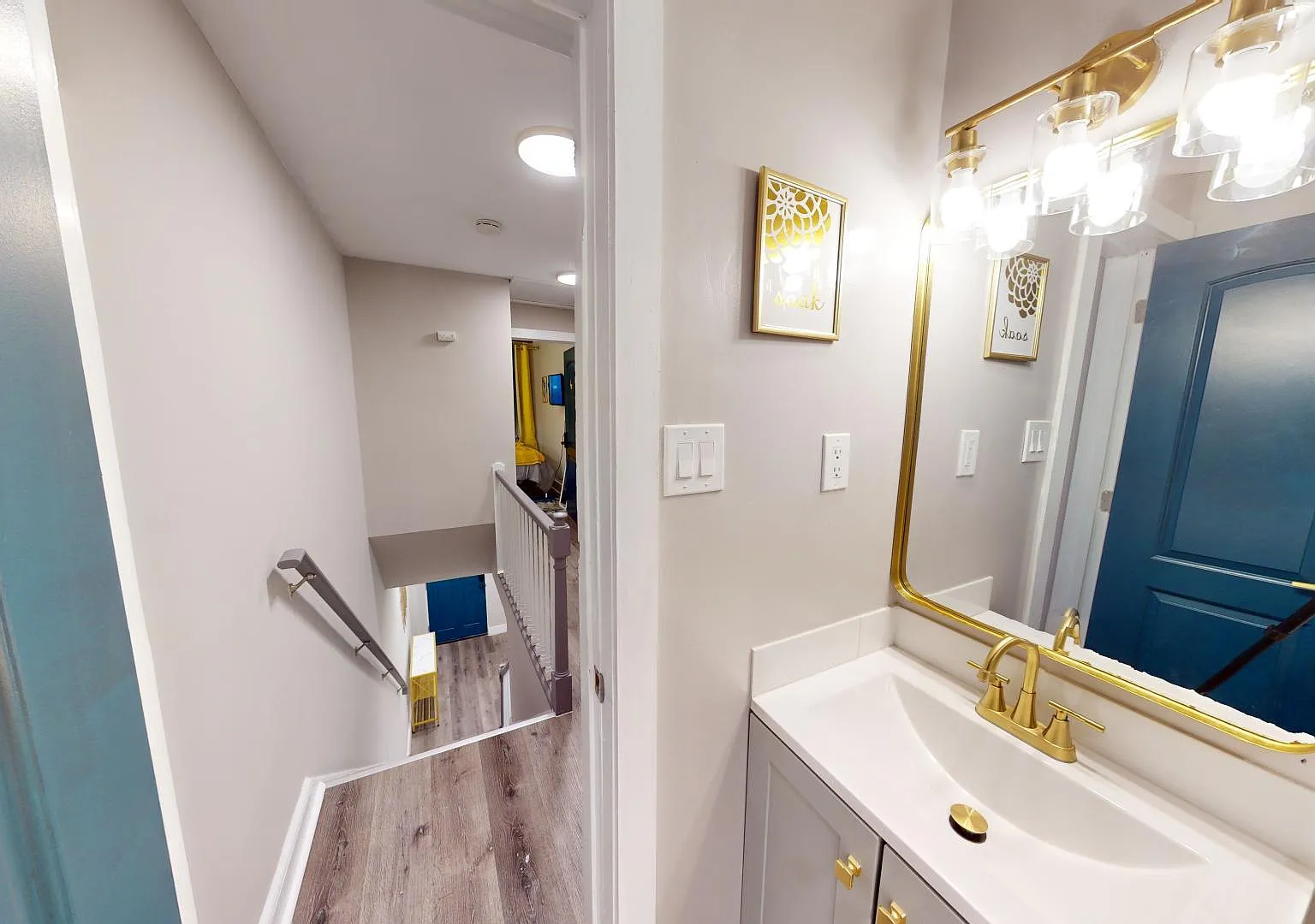 4 bed, 2.0 bath, 1200 sqft, $854 — Photo 4