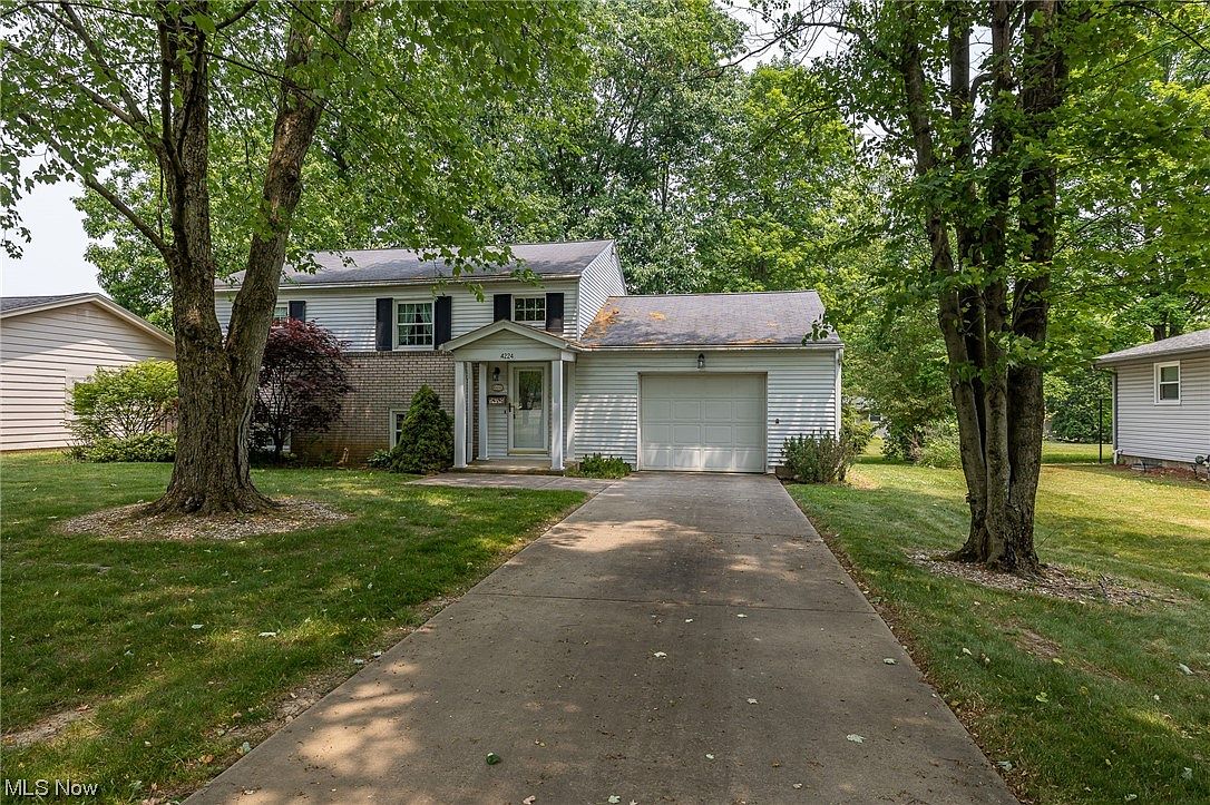 4224 Kerrybrook Dr, Youngstown, OH 44511 Zillow