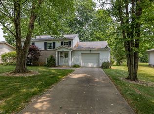 4224 Kerrybrook Dr, Youngstown, OH