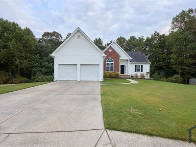 2504 Dalesford Ct, Dacula, GA, 30019