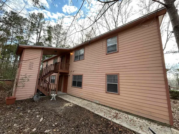2975 Woodrich Dr, Tallahassee, FL 32301