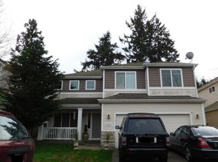1606 182nd St E, Spanaway, WA 98387