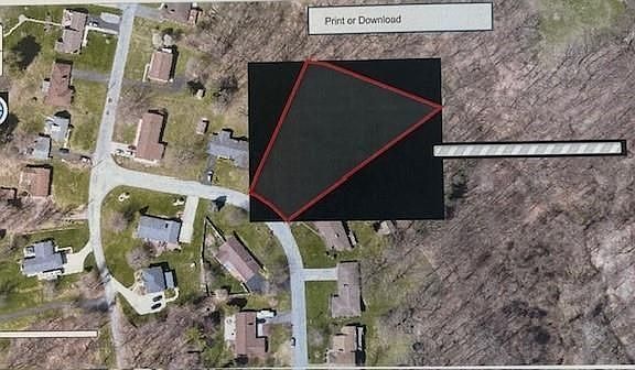 4th image of 0 Crest Dr