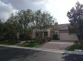 5901 Vintage Garden Ct, Las Vegas, NV 89148