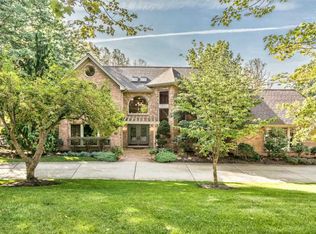 1515 Fox Chase Dr, Sewickley, PA