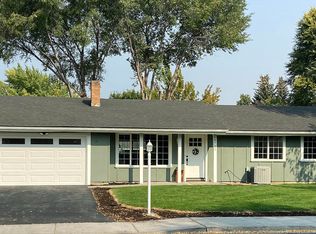 4701 Sturdivant Ave, Klamath Falls, OR
