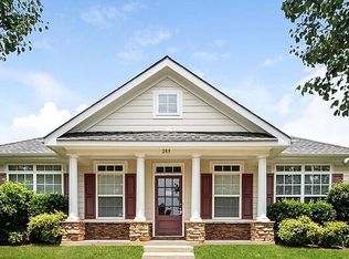 287 Monarch Village Way, Stockbridge, GA 30281