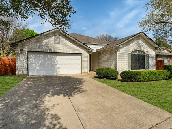 9351 GRAND CEDAR, Helotes, TX 78023