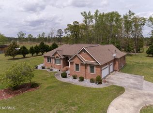 2699 Beddard Rd, Grimesland, NC 27837