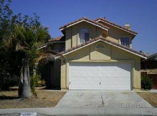 40391 Clybourne Cir, Murrieta, CA 92562