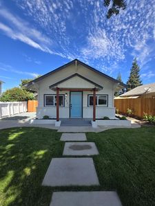 4631 Parks Ave, Salida, CA, 95368