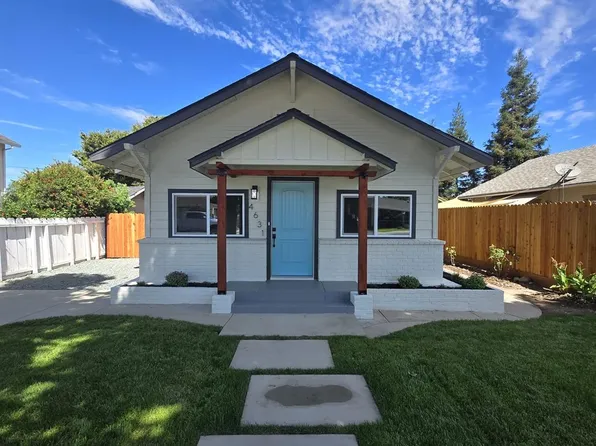 4631 Parks Ave, Salida, CA 95368