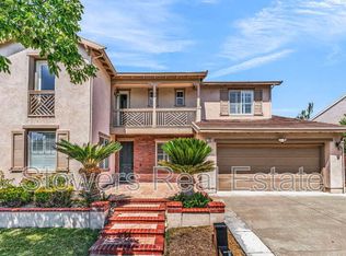 1709 Campanula Dr, San Ramon, CA 94582