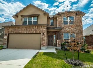 920 Highland Vis, New Braunfels, TX 78130