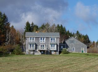 13 Woodcock Way, Robbinston, ME 04671