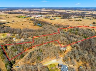 County Road 4766, Sulphur Springs, TX 75482