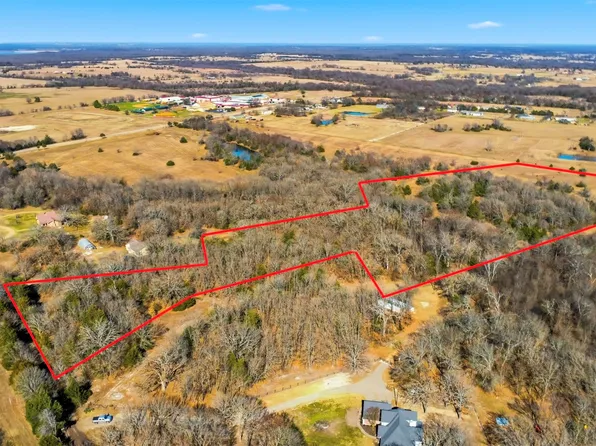 County Road 4766, Sulphur Springs, TX 75482