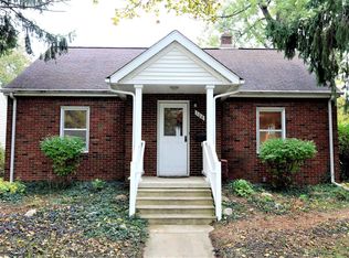 106 N Wallace Blvd, Ypsilanti, MI 48197