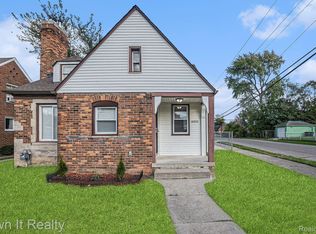 18900 Sussex St, Detroit, MI 48235